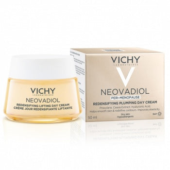 Vichy Neovadiol Peri-Menopause Day Cream Dry Skin 50ml Image