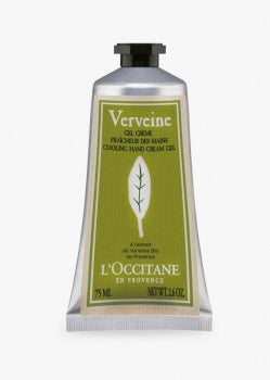 L'Occitane Verbena Cooling Hand Cream Gel Image
