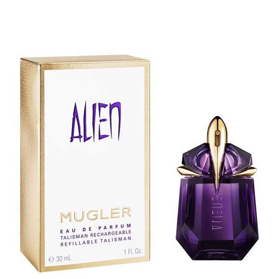 Mugler Alien The Refillable Stones Eau de Parfum 30ml Image
