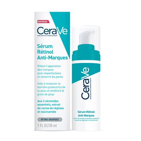 Cerave Resurfacing Retinol Serum 30ml