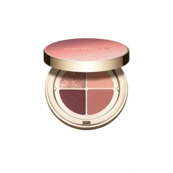 Clarins Eyeshadow Palette Image