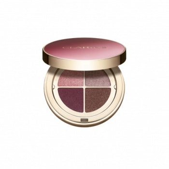 Clarins Eyeshadow Palette Image