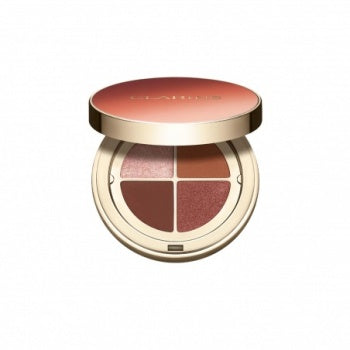 Clarins Eyeshadow Palette Image