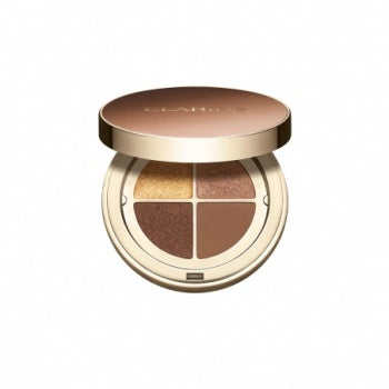 Clarins Eyeshadow Palette Image