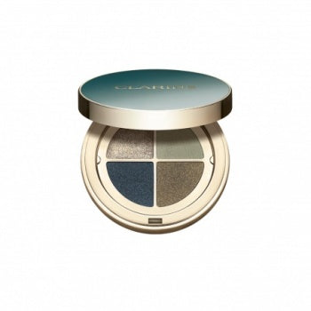 Clarins Eyeshadow Palette Image