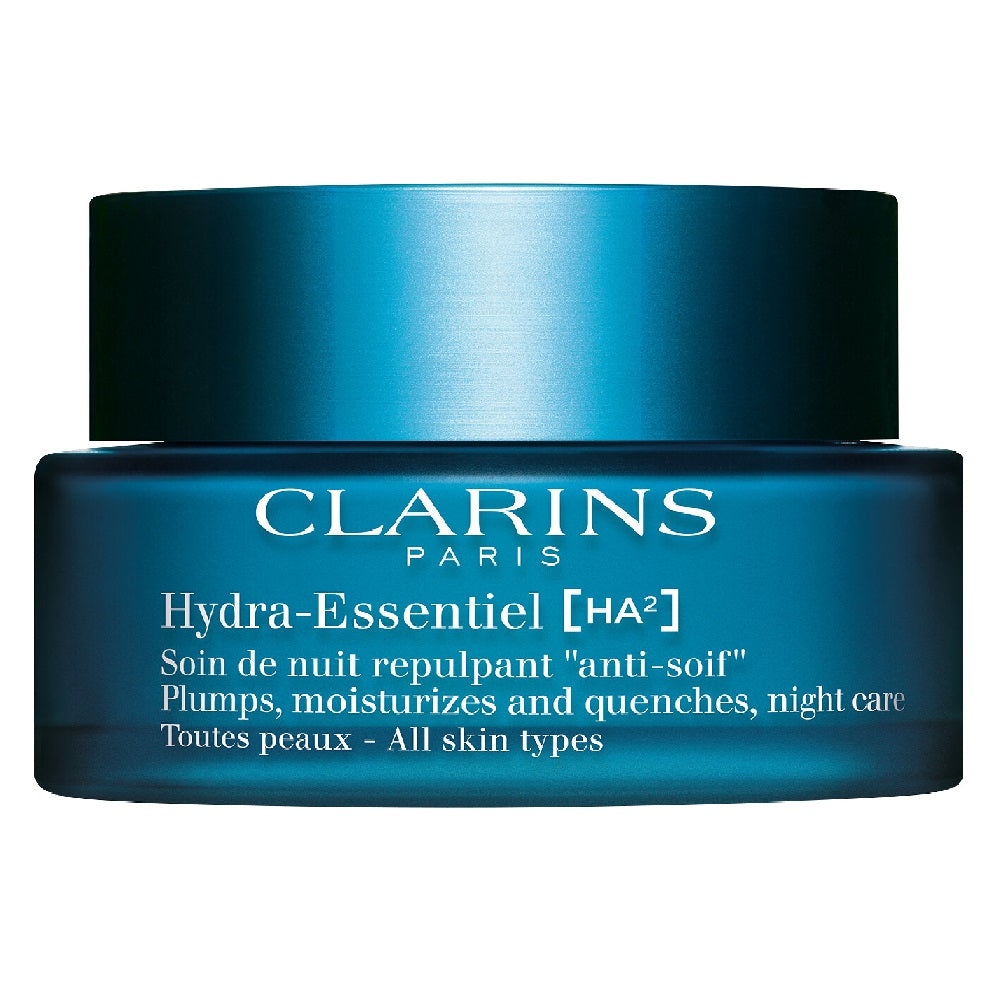 Clarins Hydra Essential Night Cream 50ml 23 Image