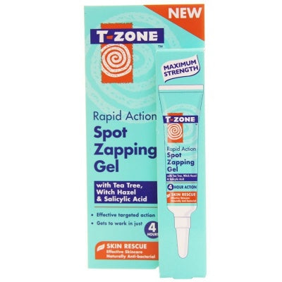 T-Zone Rapid Action Spot Zapping Gel Image