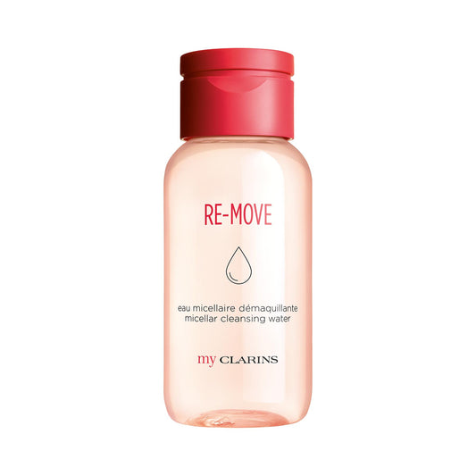 Clarins My Clarins RE-MOVE Micellar Cleansing Water