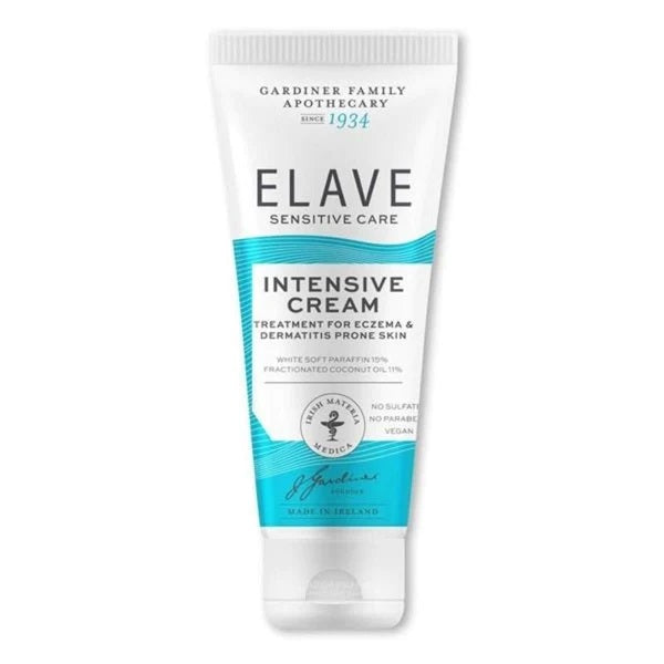 Elave Sensitive Intensive Cream 50g Image