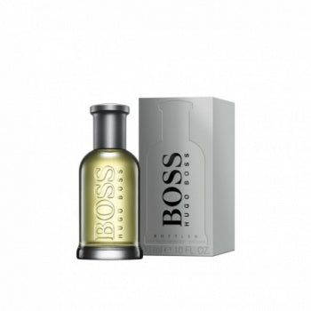 Hugo Boss Bottled Eau de Toilette 30ml Image