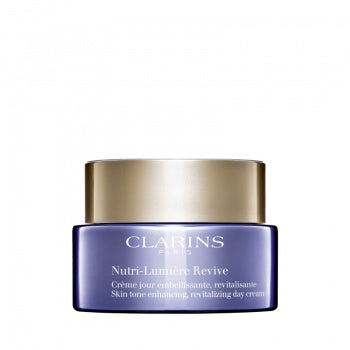 Clarins Nutri-Lumiere Revive 50ml Image