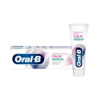 Oral B Toothpaste Calm Extra Fresh 75ml Image