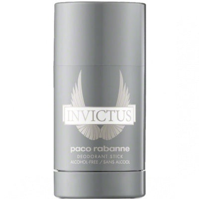Paco Rabanne Invictus Deodorant Stick 75ml – Lifeandlooks.com