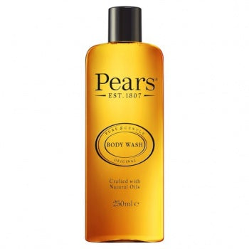 Pears Shower Gel Image
