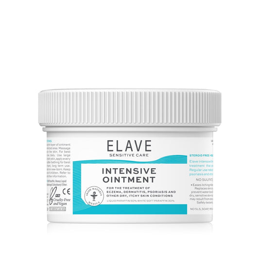 Elave Sensitive Intensive Ointment 250g