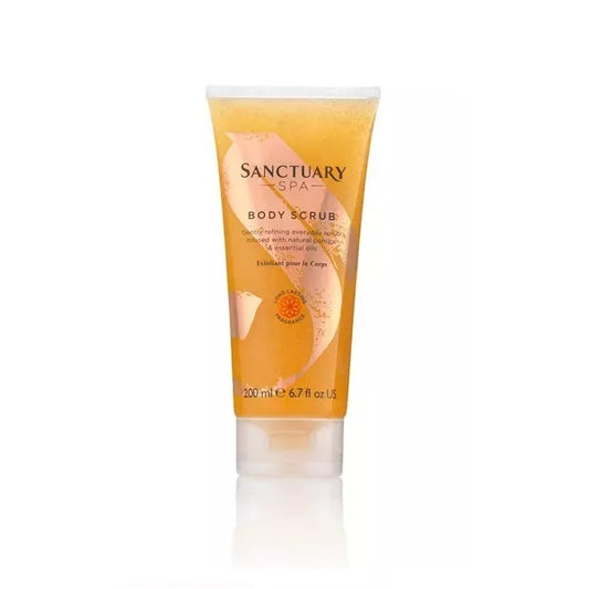 Sanctuary Body Scrub 200ml